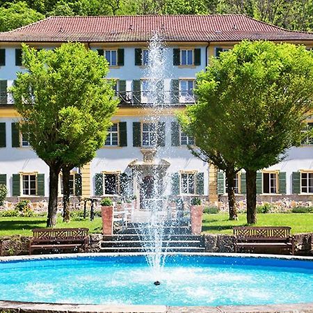 Carea Hotel Fuerstenhof Haigerloch Exterior photo