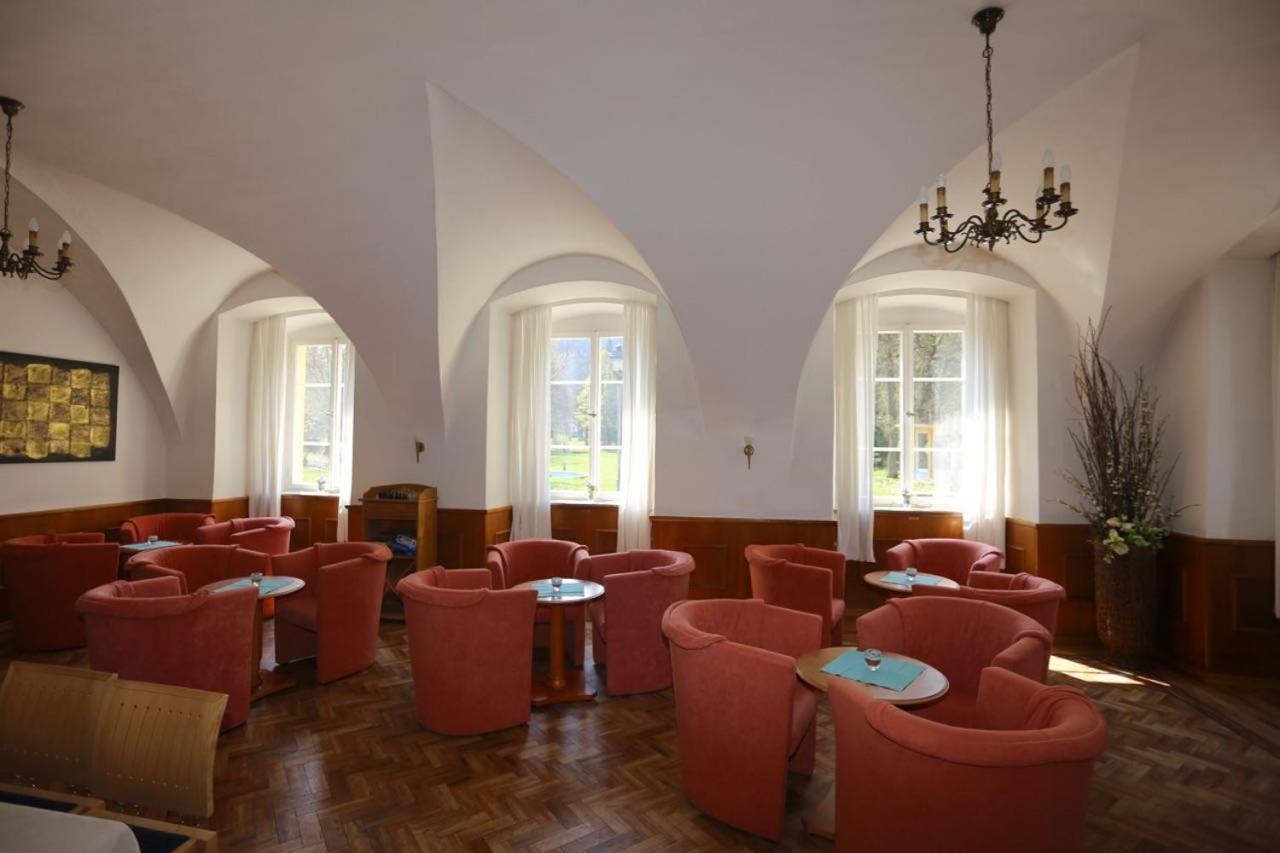 Carea Hotel Fuerstenhof Haigerloch Exterior photo